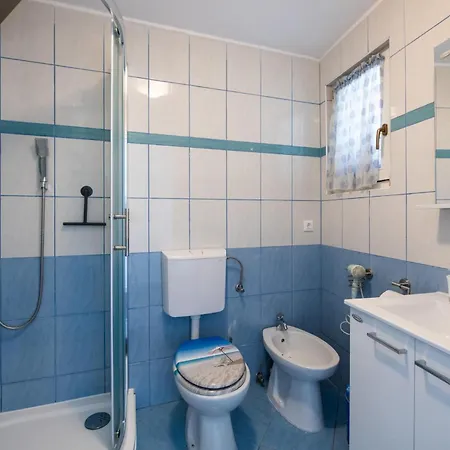 Gorgeous Home In Krnica With Kitchen * Krnica