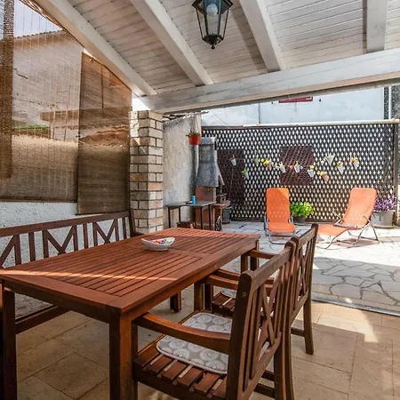 Gorgeous Home In Krnica With Kitchen Holiday home Krnica