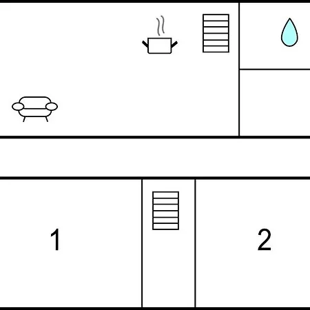 Σπίτι διακοπών Cokuni Vi
