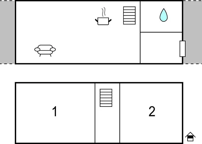 Σπίτι διακοπών Cokuni Vi