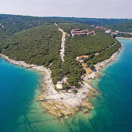 Prázdninový dům Cokuni Vi *